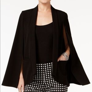 Alfanni Women’s Cape